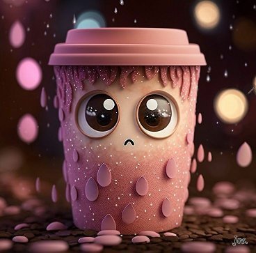 عکس کیوت گوگولی