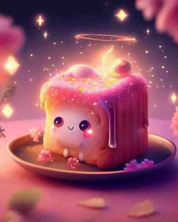 عکس کیوت گوگولی