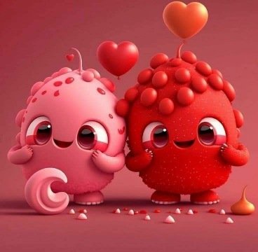 عکس کیوت گوگولی