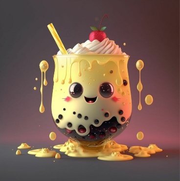 عکس کیوت گوگولی