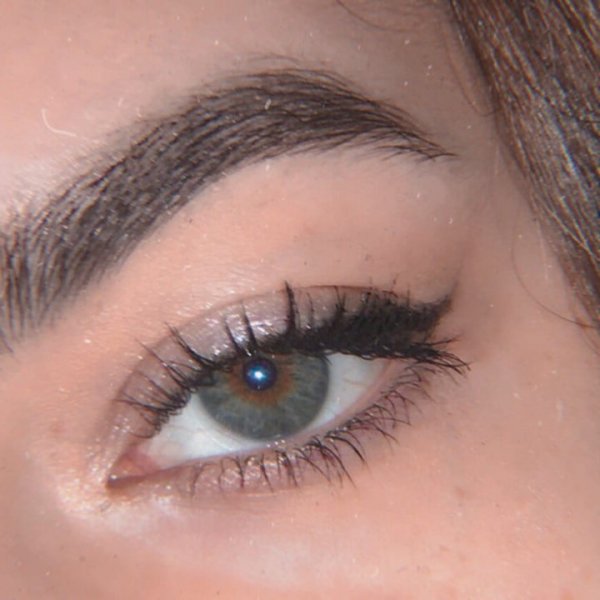  عکس دختر چشم سبز برای پروفایل