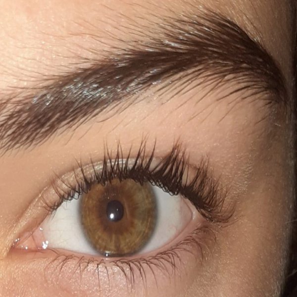  عکس دختر چشم سبز برای پروفایل