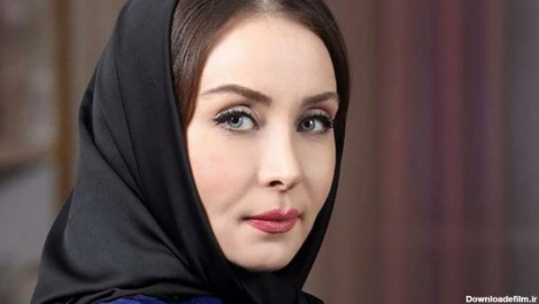  عکس دختر چشم سبز ایرانی برای پروفایل