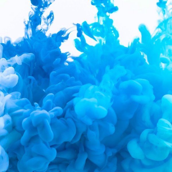  پروفایل آبی خاص