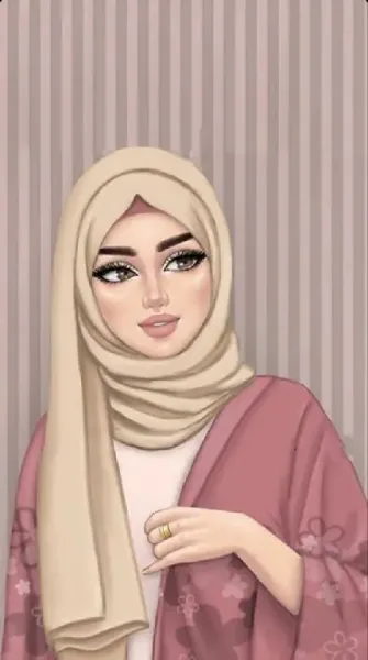  زیباترین عکس دخترانه فانتزی و لاکچری