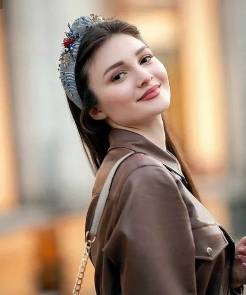  جذابترین عکس پروفایل دخترونه خاص