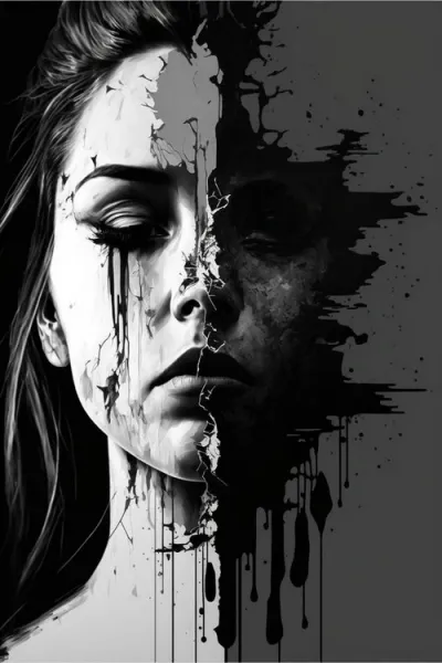  جذابترین عکس پروفایل دخترونه خاص