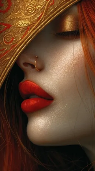  جذابترین عکس پروفایل دخترونه خاص