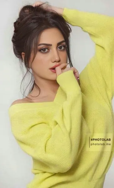  جذابترین عکس پروفایل دخترونه خاص