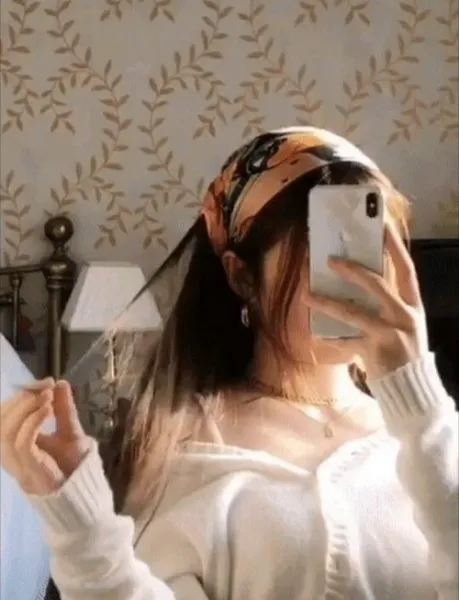  جذابترین عکس پروفایل دخترونه خاص