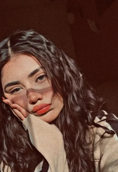  جذابترین عکس پروفایل دخترونه خاص