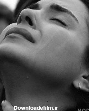  عکس گریه دخترانه