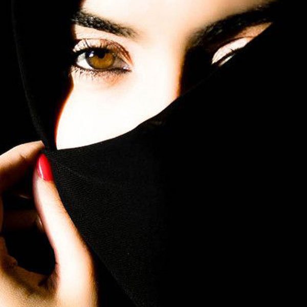  عکس دختر غمگین و گریان برای پروفایل