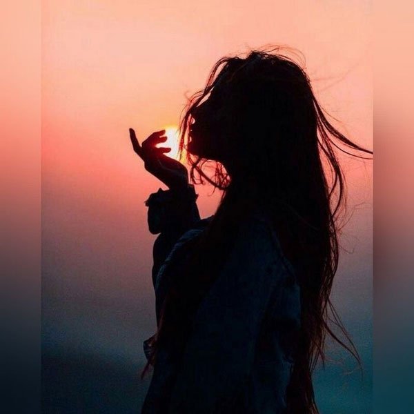  عکس دختر غمگین و گریان برای پروفایل