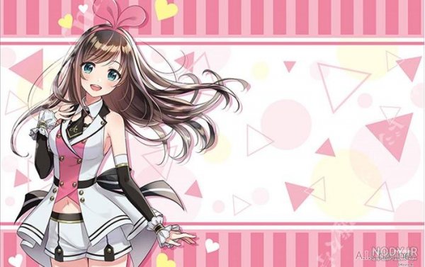  عکس چشم انیمه ای قشنگ