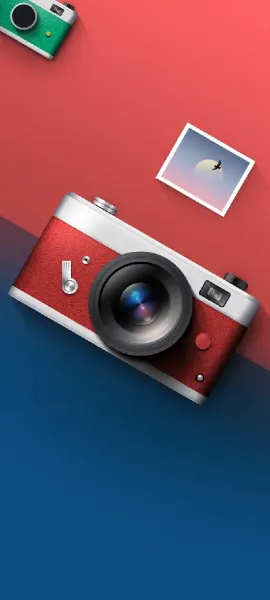  بک گراند ساده برای گوشی آیفون