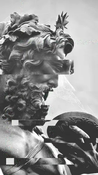 بک گراند خاکستری برای گوشی آیفون