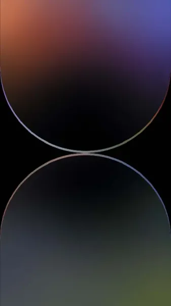  بک گراند خاکستری برای گوشی آیفون