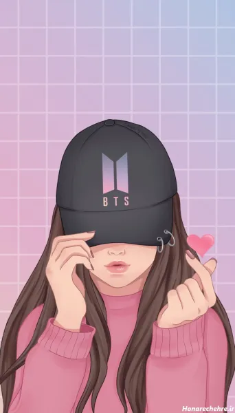  بک گراند ایفون فانتزی