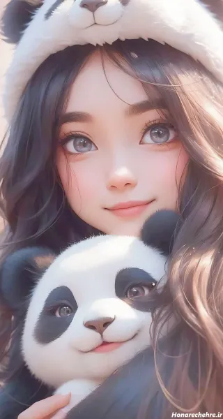  بک گراند ایفون فانتزی