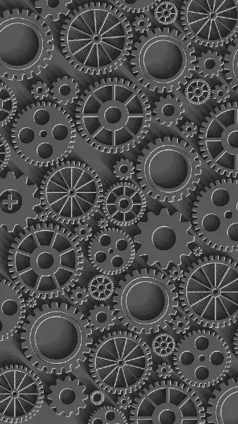  بک گراند طوسی اکلیلی