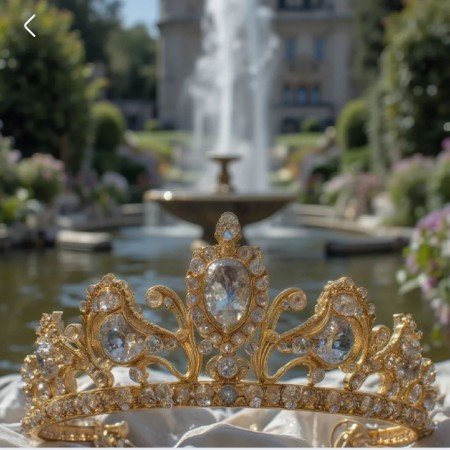  بک گراند دخترونه پرنسس