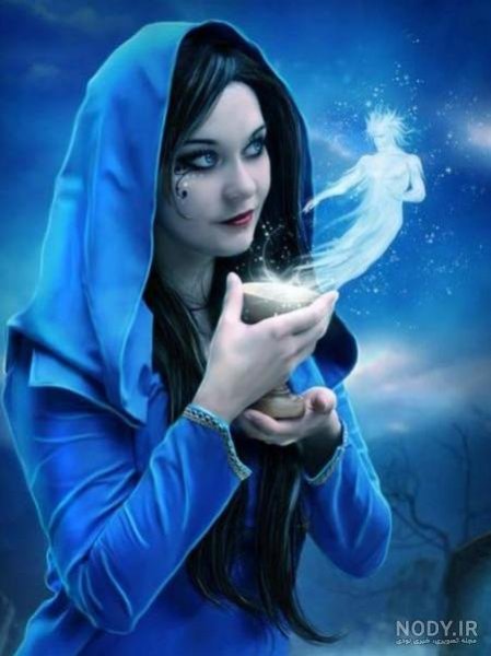  عکس پروفایل پرنسس فانتزی