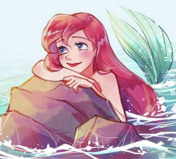  عکس پروفایل پرنسس فانتزی