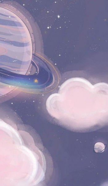  عکس کهکشان برای پروفایل پسرانه