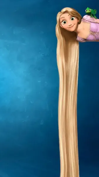  عکس پرنسس های دیزنی برای پروفایل