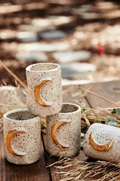  والپیپر هلال ماه زیبا HD