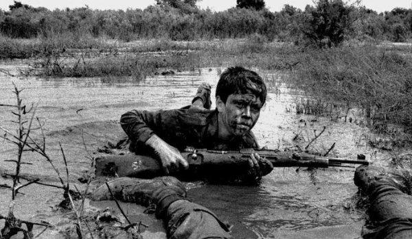  عکس دفاع مقدس با کیفیت بالا