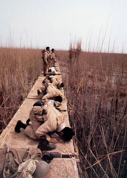  عکس دفاع مقدس با کیفیت بالا