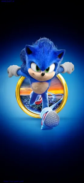  بهترین عکس سونیک