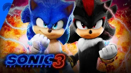  تصویر زمینه سونیک خفن