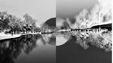  پس زمینه ساده رنگ سفید با کیفیت بالا