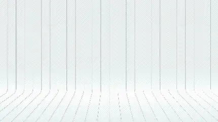  بک گراند سه بعدی رنگ سفید برای دسکتاپ