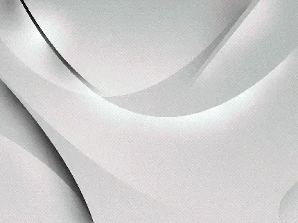 عکس سفید طرح دار