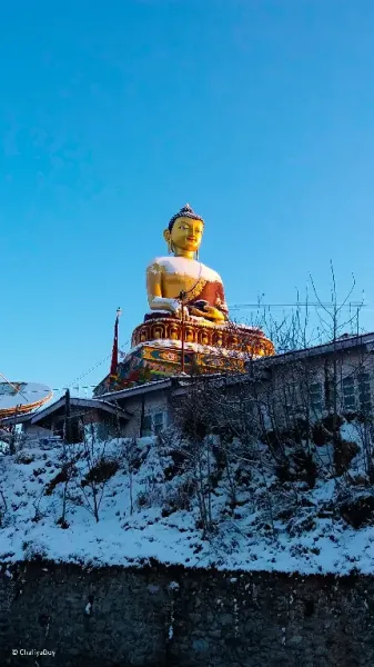  عکس بودا واقعی