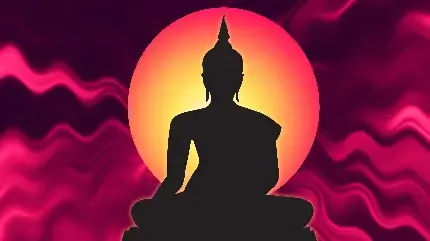  عکس بودا واقعی