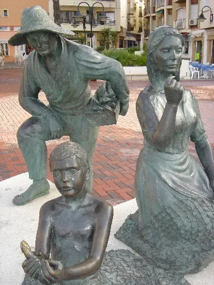  عکس مجسمه بودا برای پروفایل