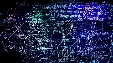  عکس ریاضی برای پروفایل