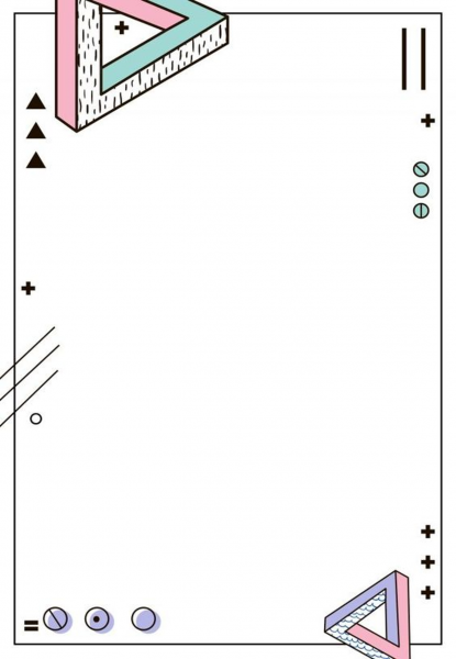  پس زمینه ریاضی برای نوشتن