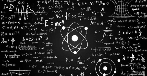  پس زمینه ریاضی برای نوشتن