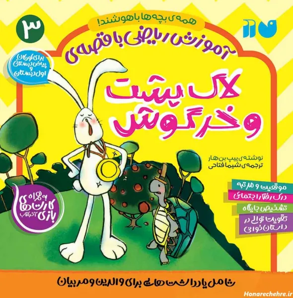  عکس ریاضی فانتزی