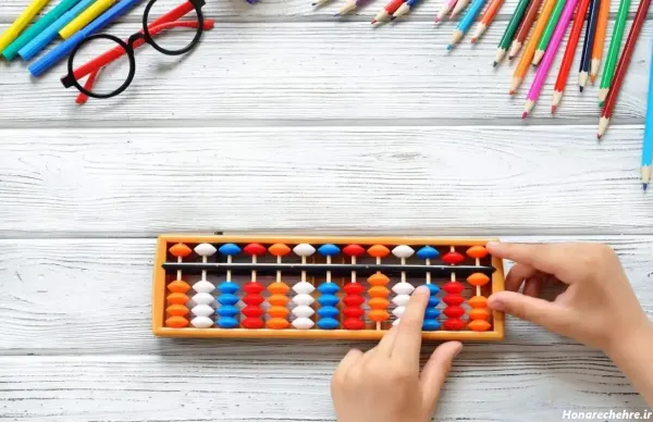  عکس ریاضی فانتزی