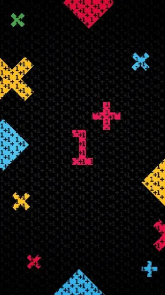  عکس ریاضی برای پس زمینه