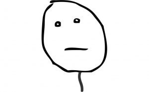  عکس پوکر فیس برای پروفایل