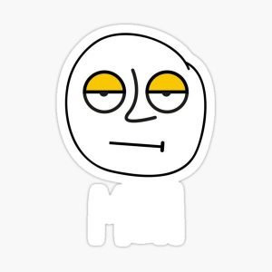  عکس پوکر فیس برای پروفایل