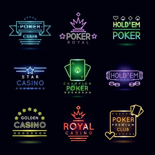  عکس بازی جذاب پوکر برای واتساپ